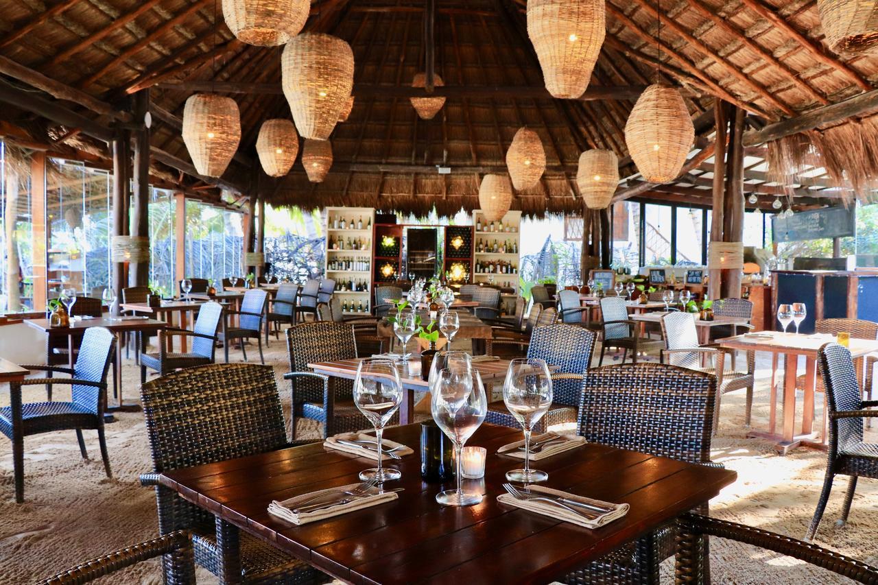 The Hotel Tulum