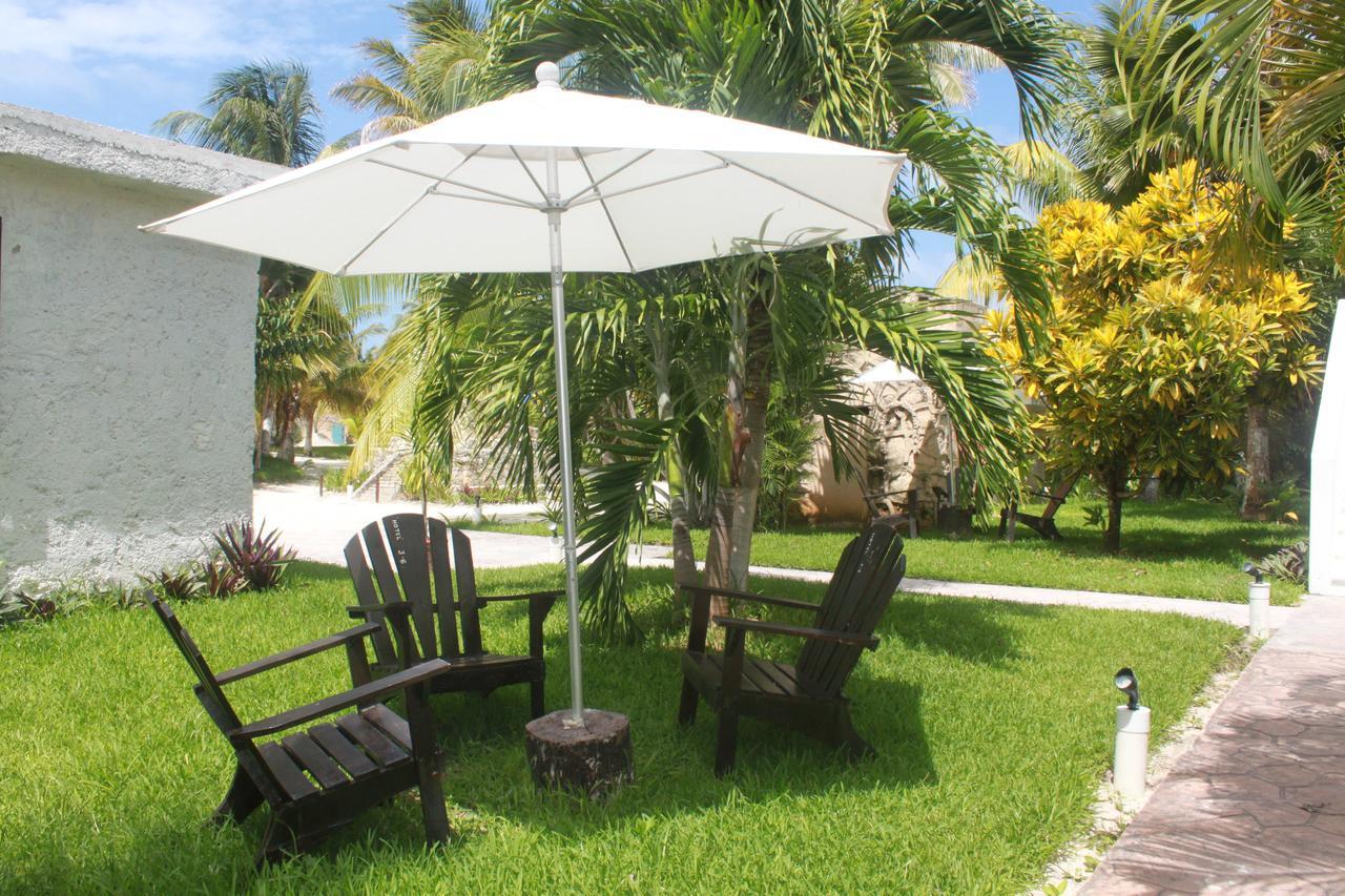 & Cabanas Zazil Kin 2* Tulum