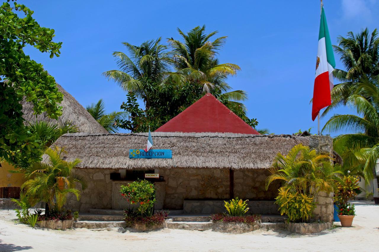 & Cabanas Zazil Kin Hotel