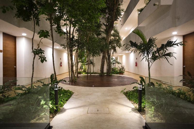 Aparthotel Anah Tulum Akumal