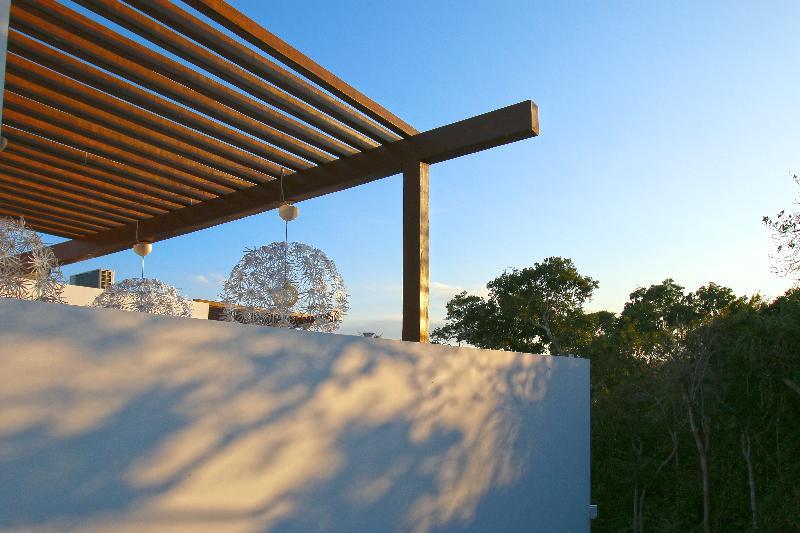 Aparthotel Anah Tulum Akumal
