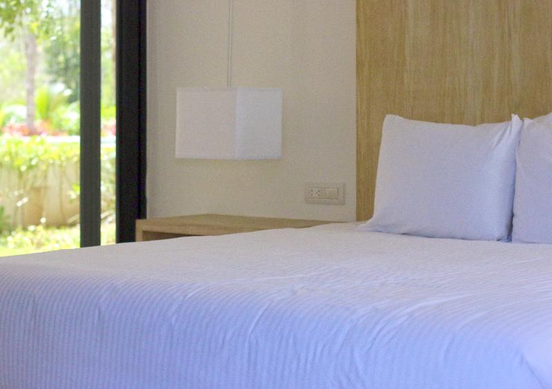 Anah Tulum Aparthotel