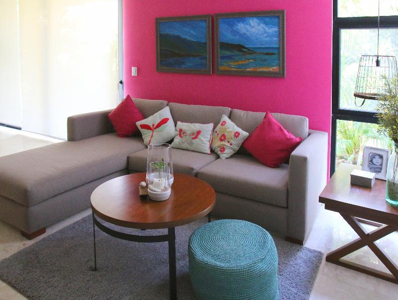 Anah Tulum 4* Akumal