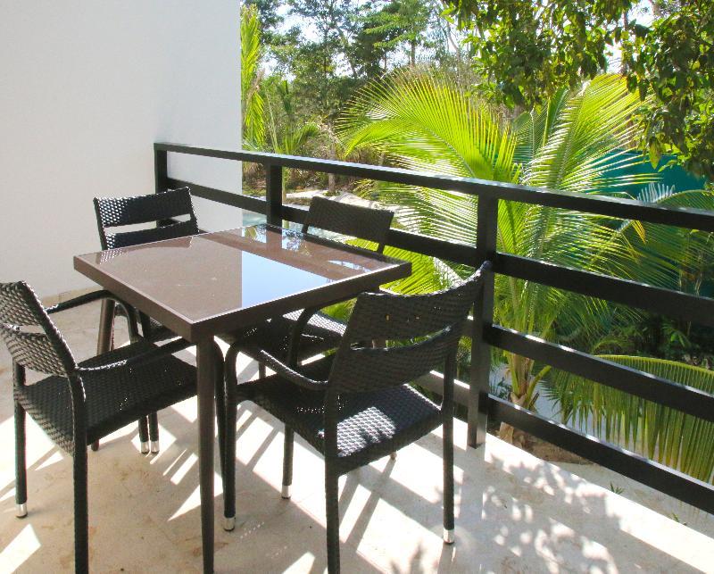 Anah Tulum Aparthotel 4*