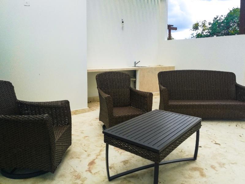 Anah Tulum 4* Akumal