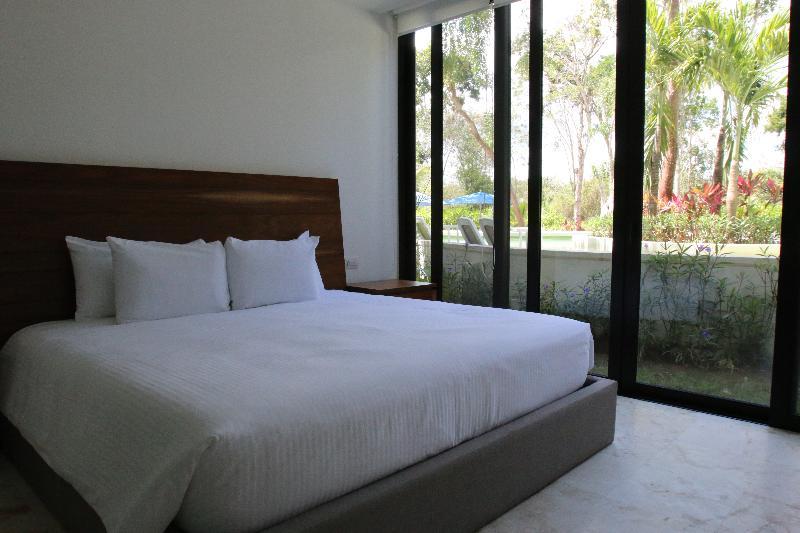 Aparthotel Anah Tulum 4*
