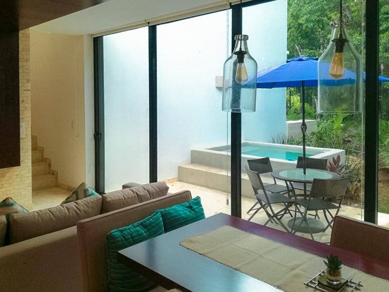 Aparthotel Anah Tulum Akumal