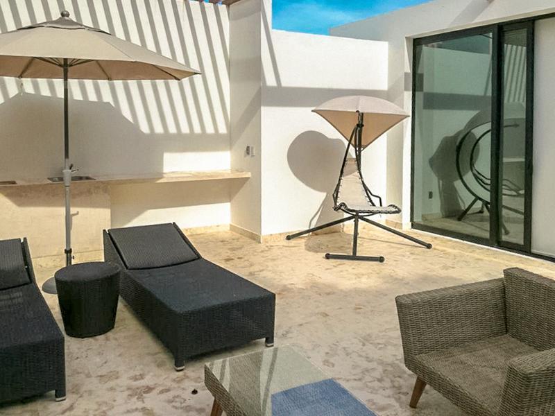 Anah Tulum 4* Akumal