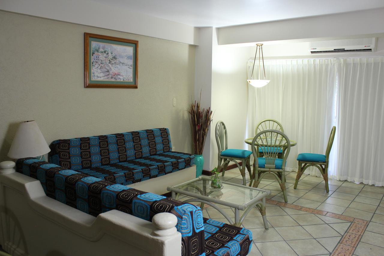Playa Marina Hotel Mazatlan