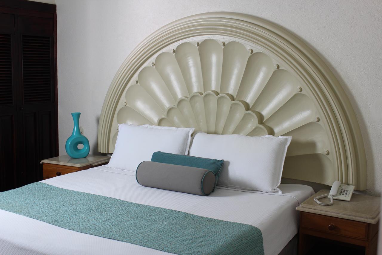 Hotel Playa Marina