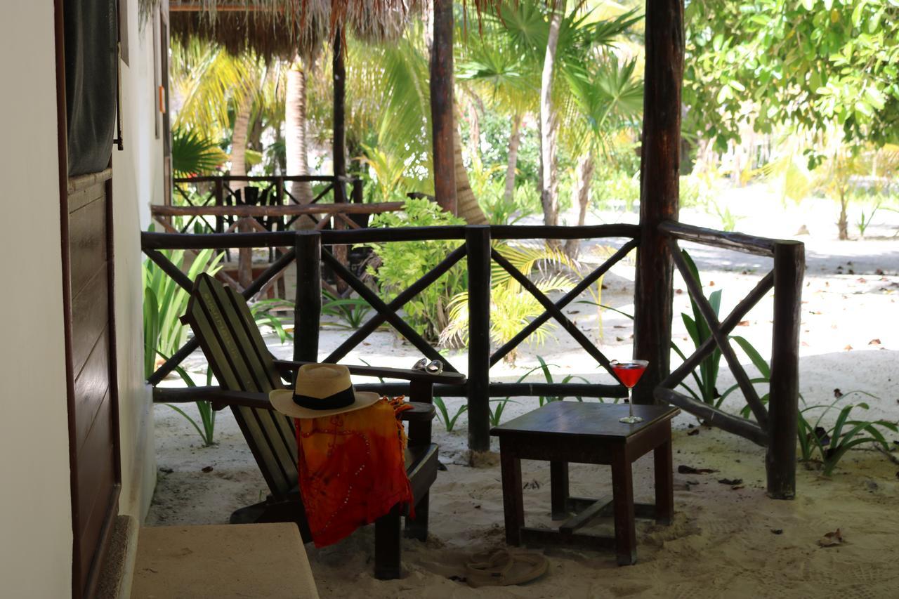 & Cabanas Zazil Kin
