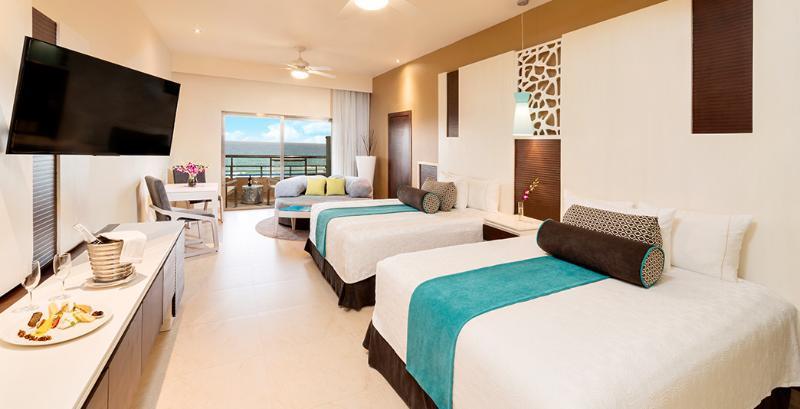 Resort El Dorado Seaside Catamaran, Cenote & Inclusive (adults Only) 5*
