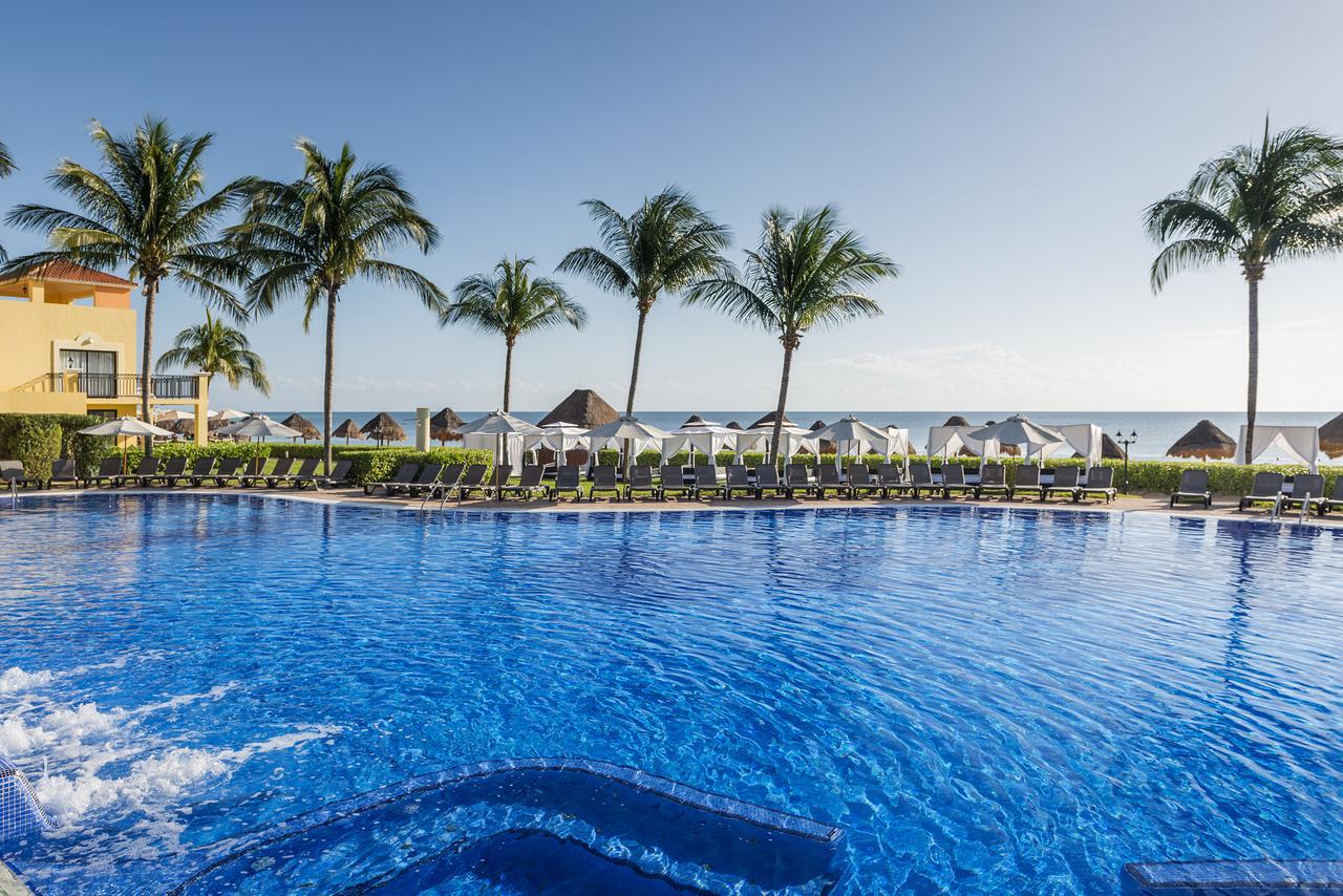 Ocean Coral & Turquesa (adults Only) Resort