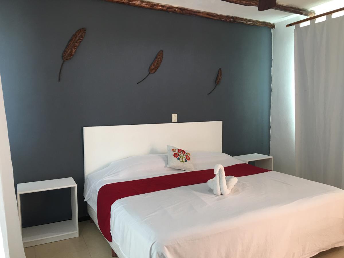 Arenas Hotel Mahahual