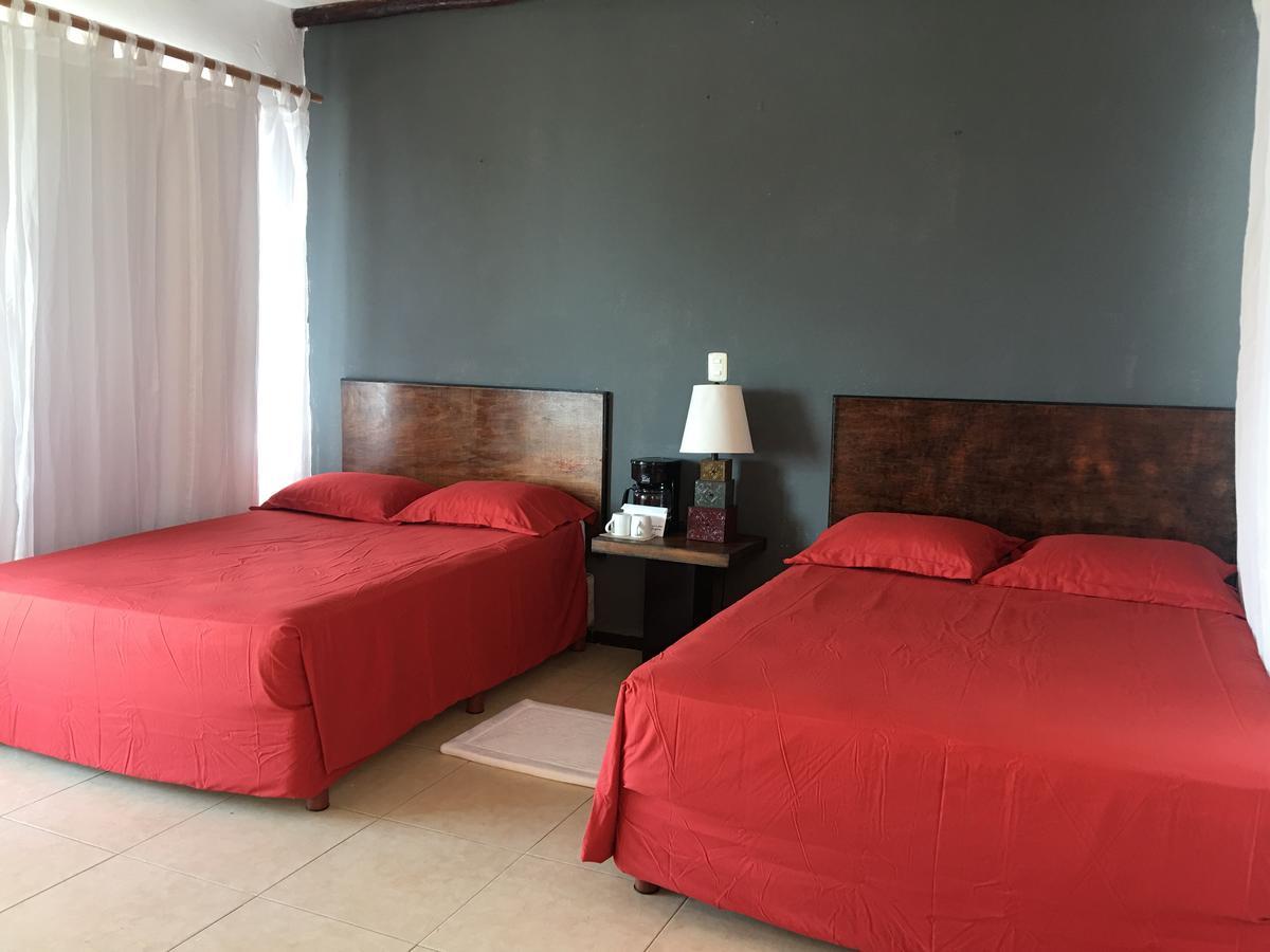 Arenas 3* Mahahual