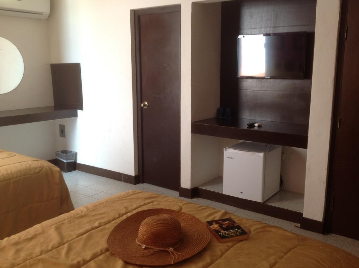 Boutique Vista Del Mar Hotel Cozumel