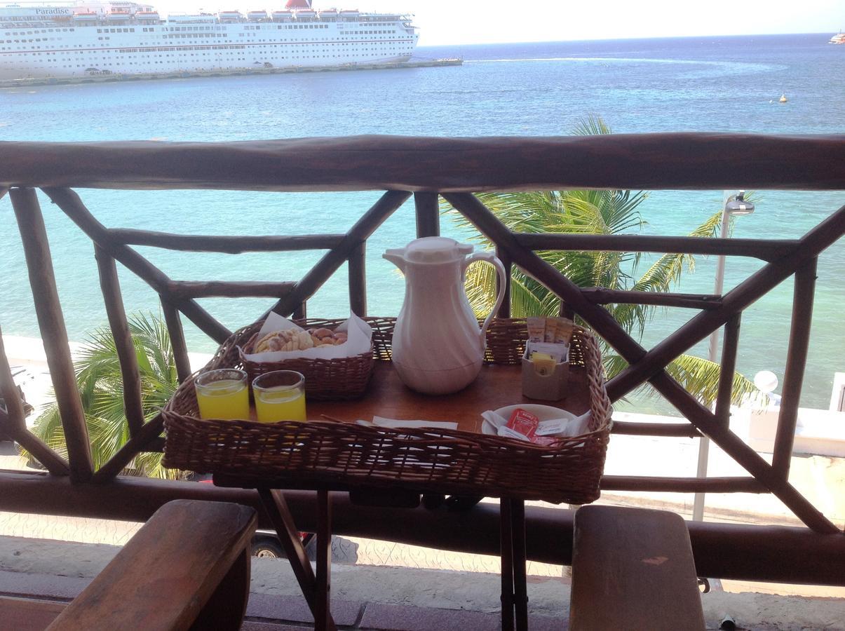 Boutique Vista Del Mar Hotel