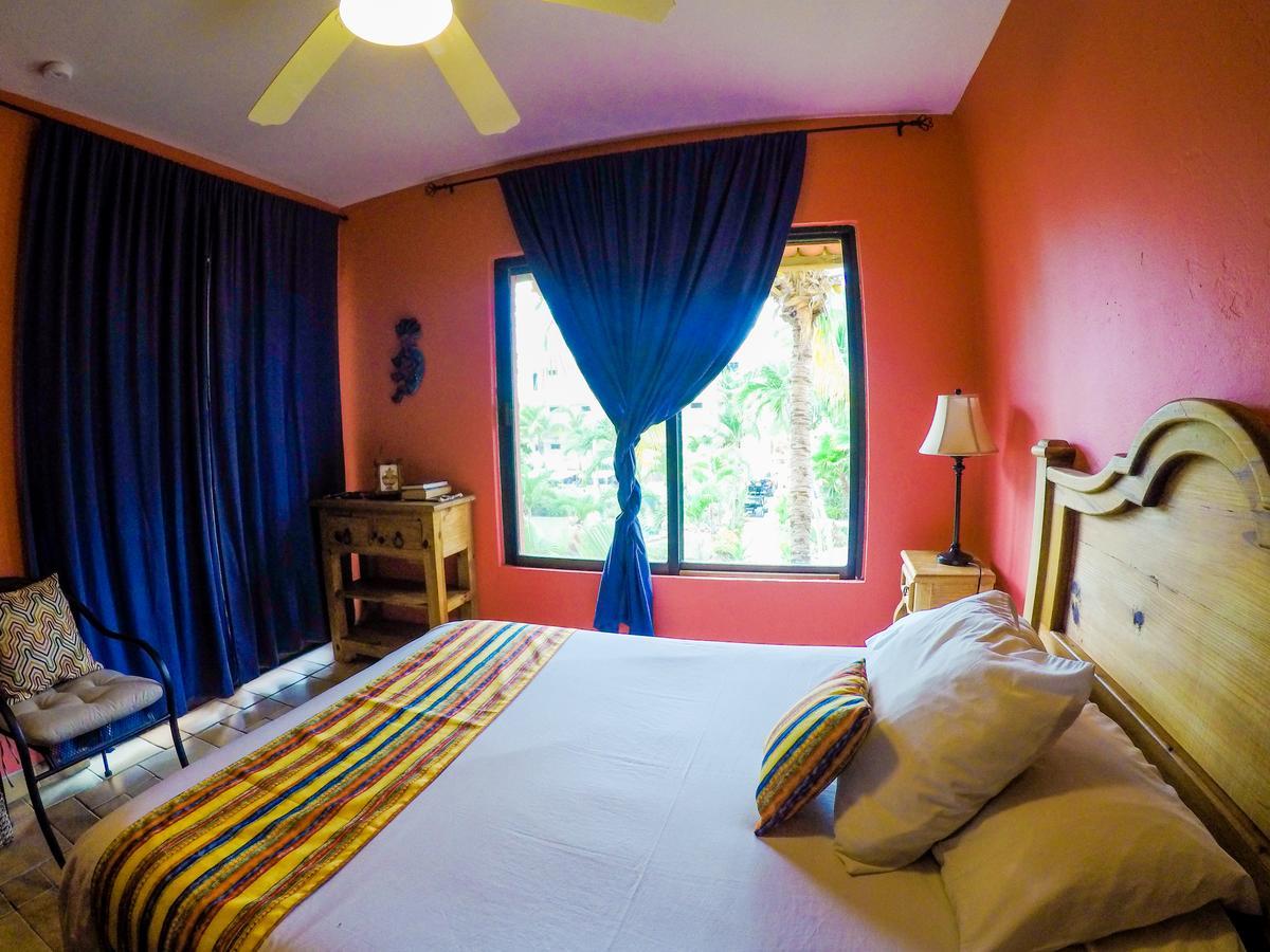 Nautibeach Front In North 3* Isla Mujeres