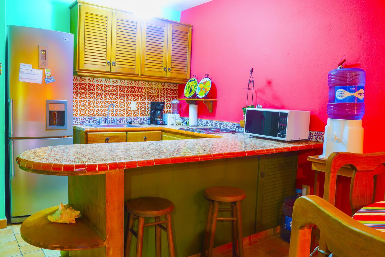 Nautibeach Front In North Aparthotel 3*