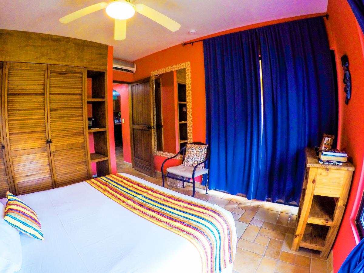 Nautibeach Front In North Isla Mujeres