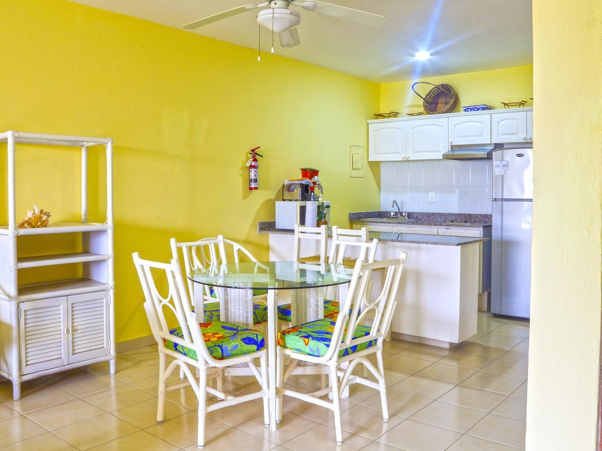 Nautibeach Front In North 3*