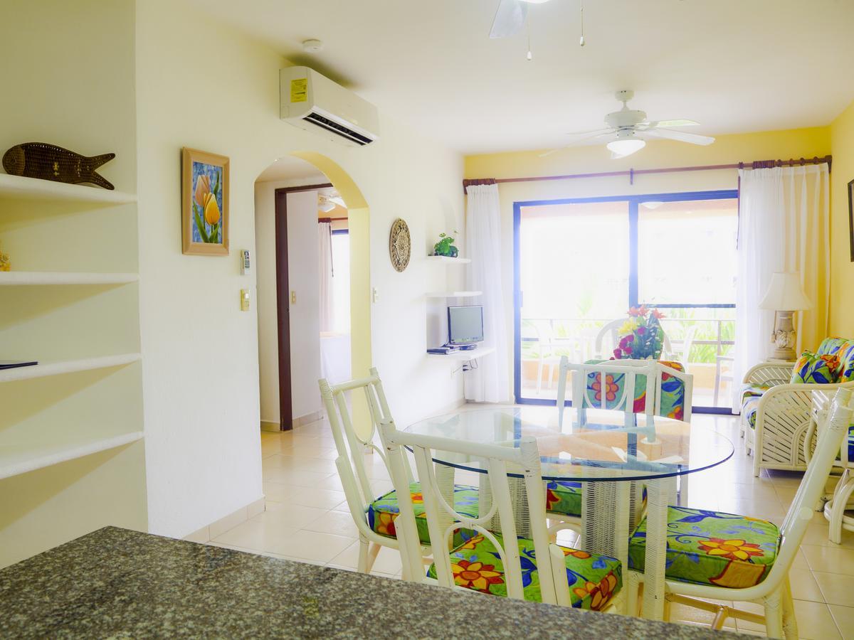 Aparthotel Nautibeach Front In North Isla Mujeres