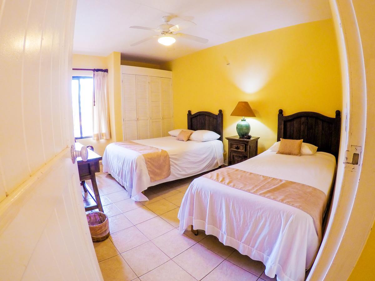 Aparthotel Nautibeach Front In North 3*