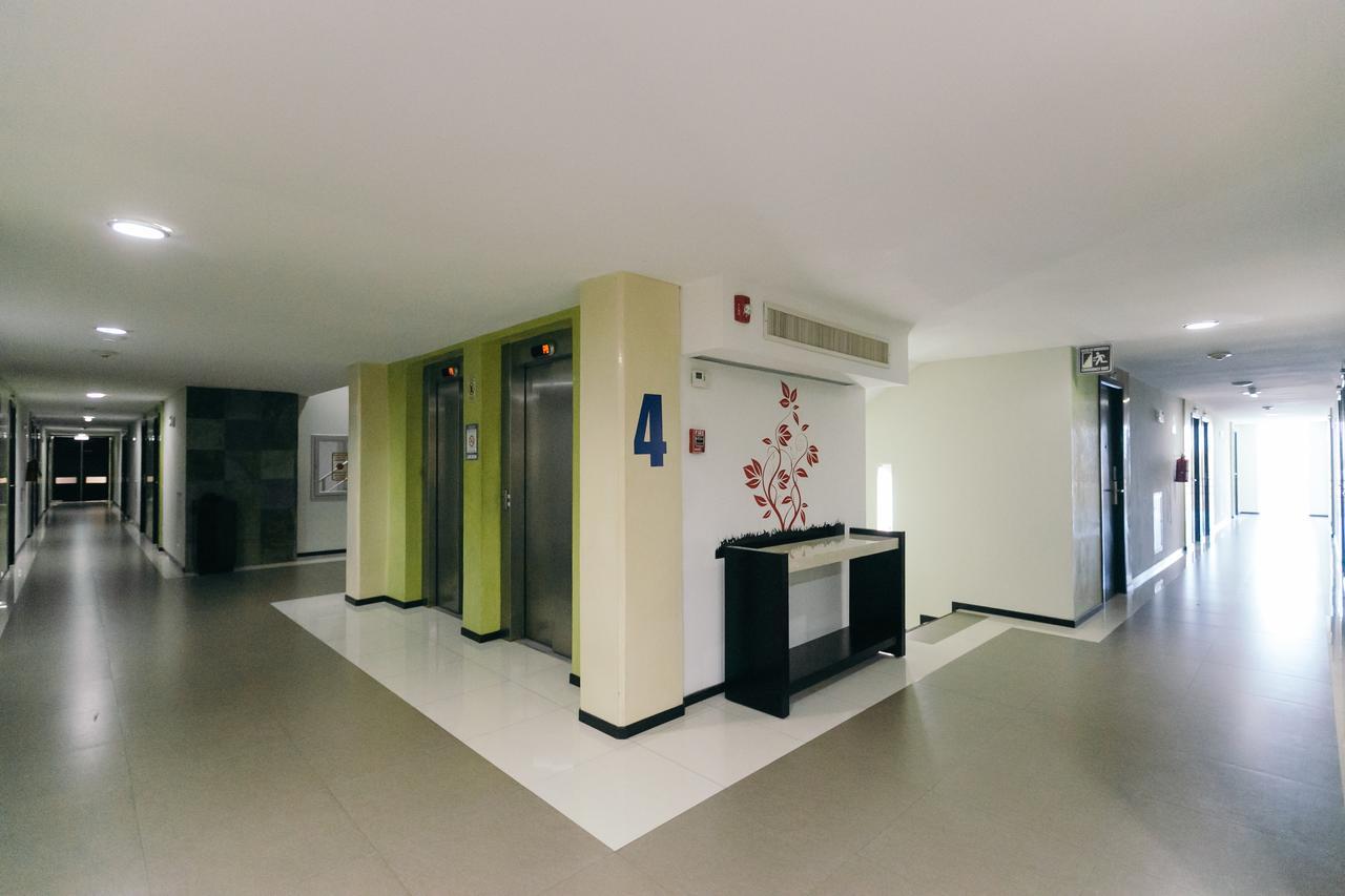 El Espanol Paseo De Montejo Hotel