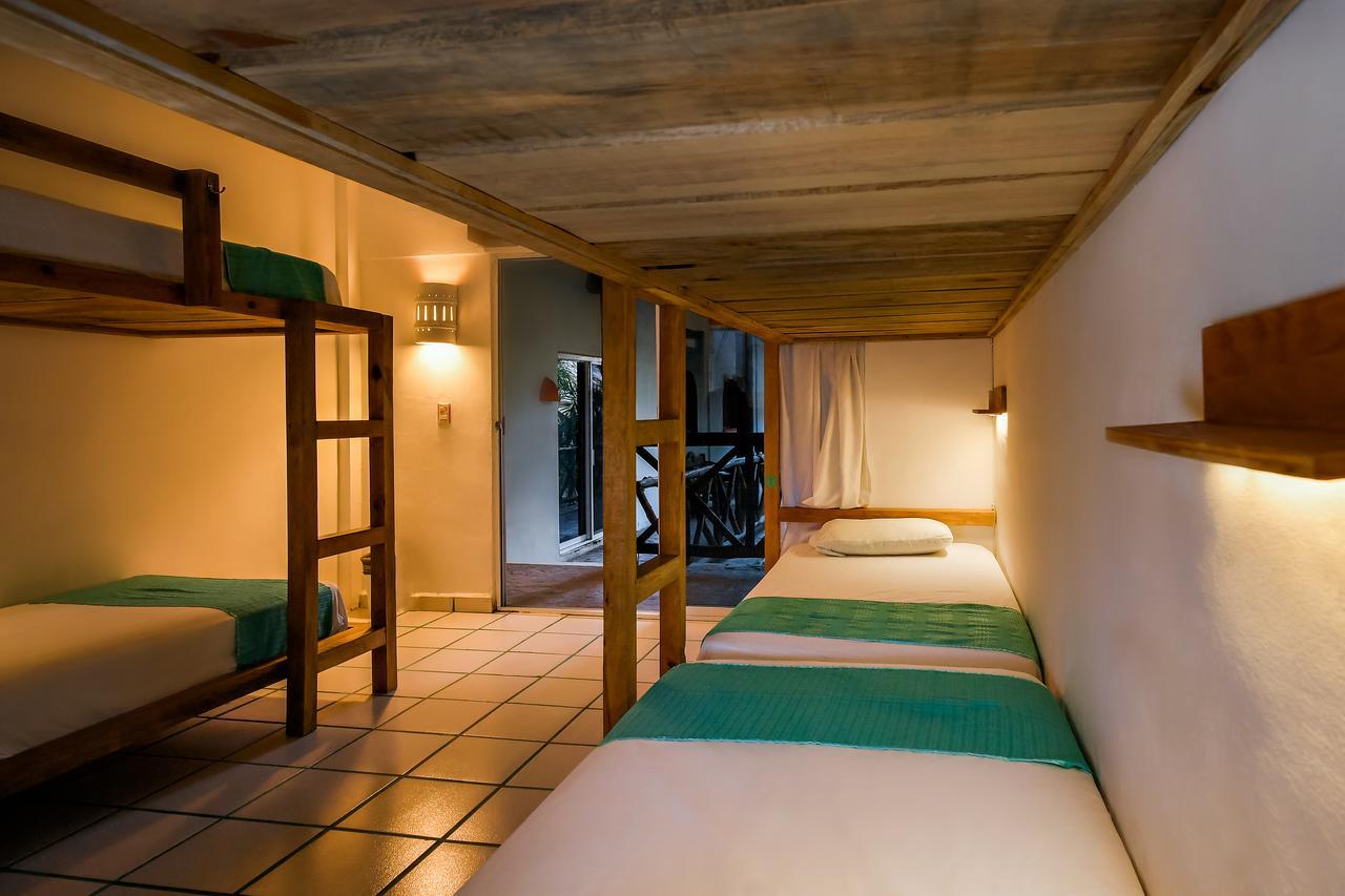 Hostel Hostal Mx 5Th Avenue *