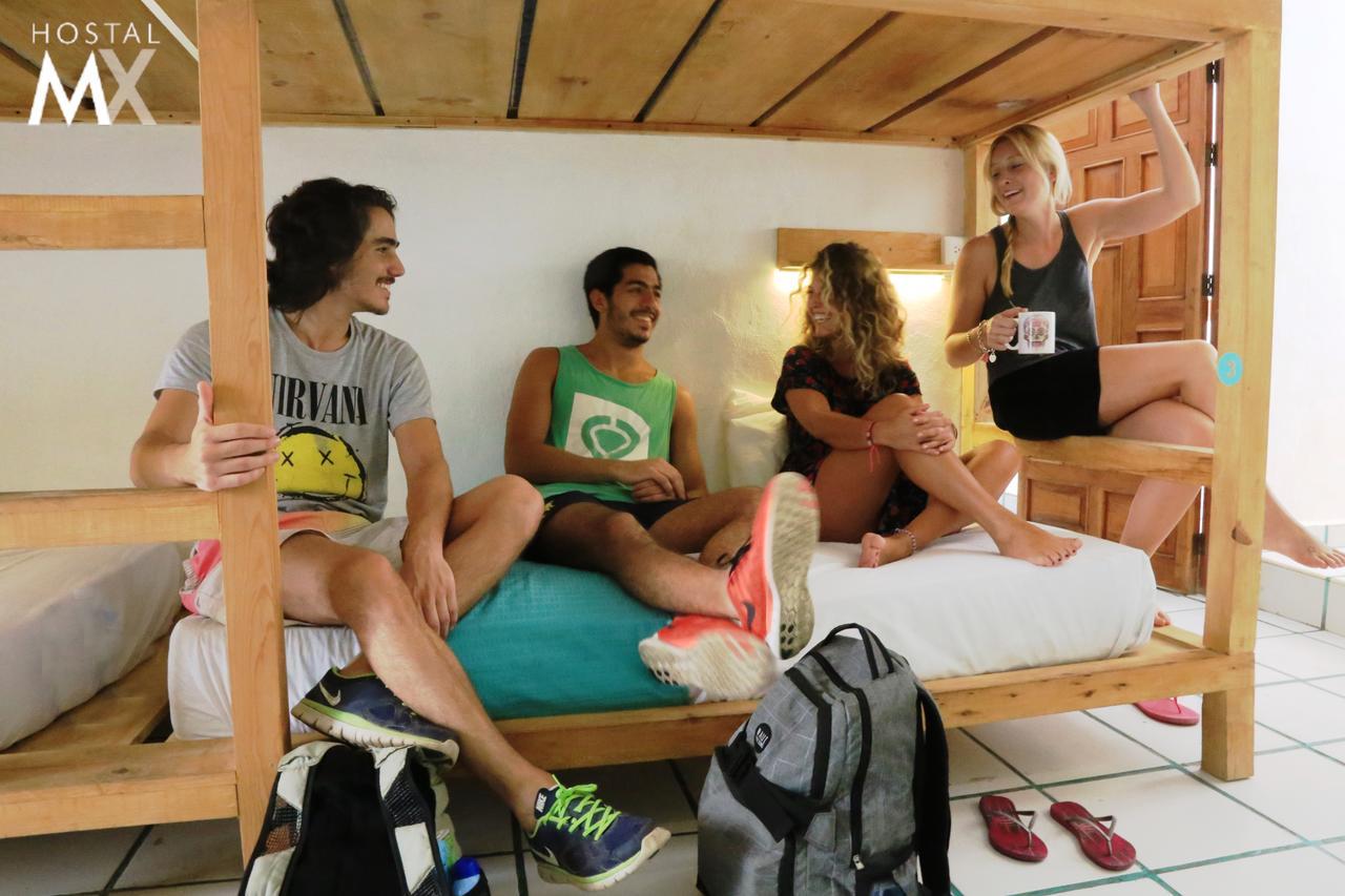 Hostal Mx 5Th Avenue Hostel *