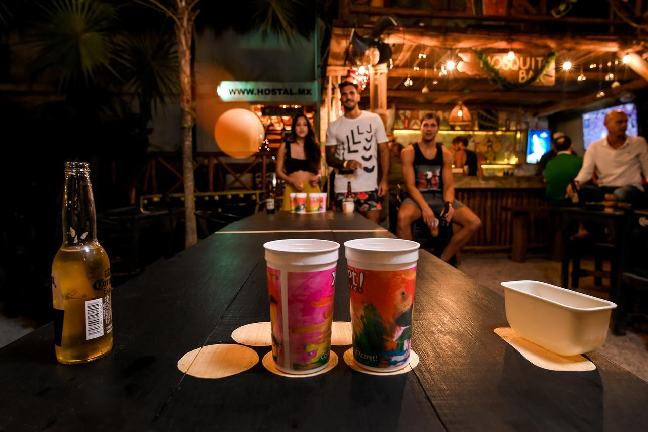 Hostal Mx 5Th Avenue * Playa del Carmen