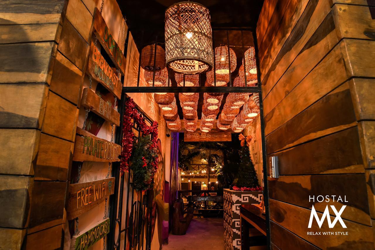 Hostel Hostal Mx 5Th Avenue *