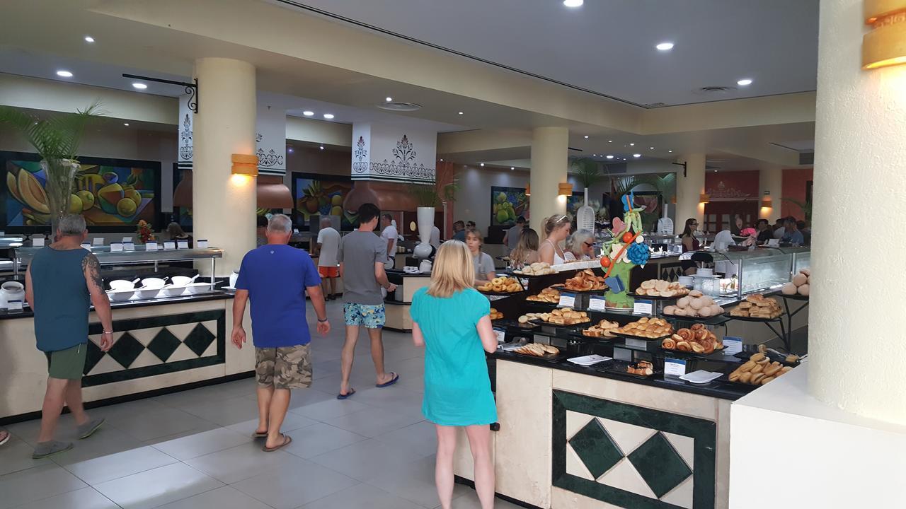 Apartment Bahia Principe, Tao, Luxury Penthouse
