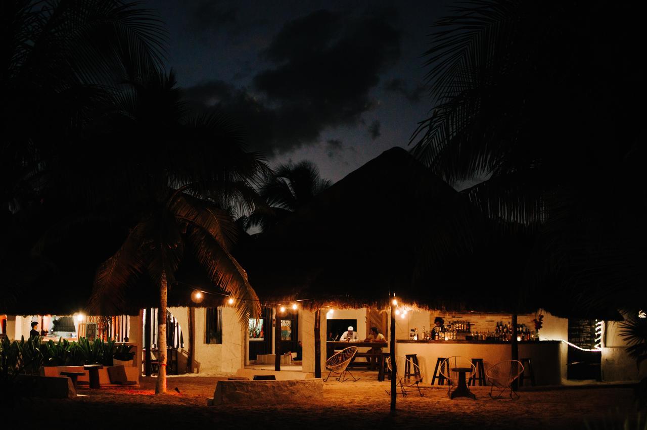 Hotel & Cabanas Zazil Kin 2*