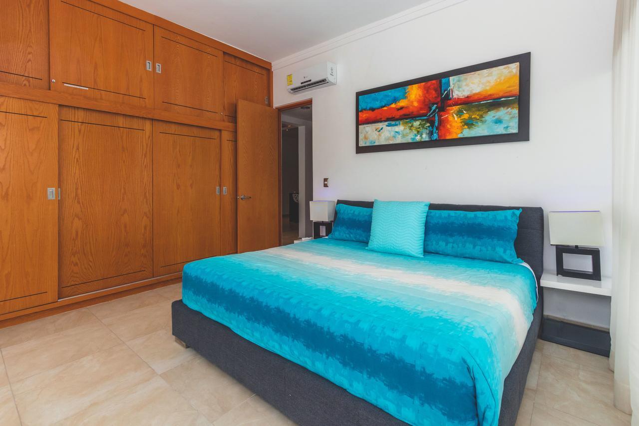 Apartment Downtown - Menesse 25/26