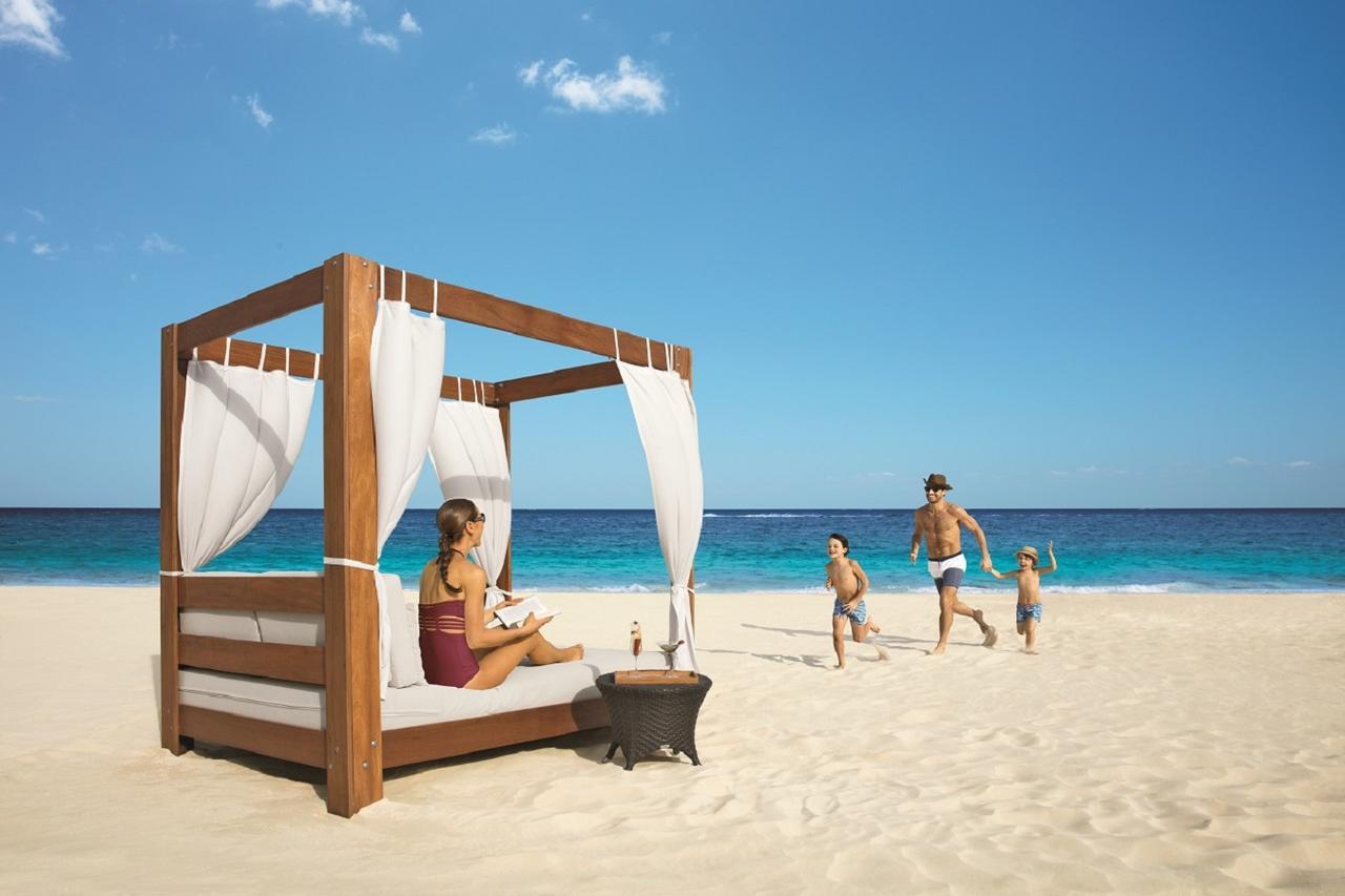 Resort Dreams Riviera Cancun & 5*
