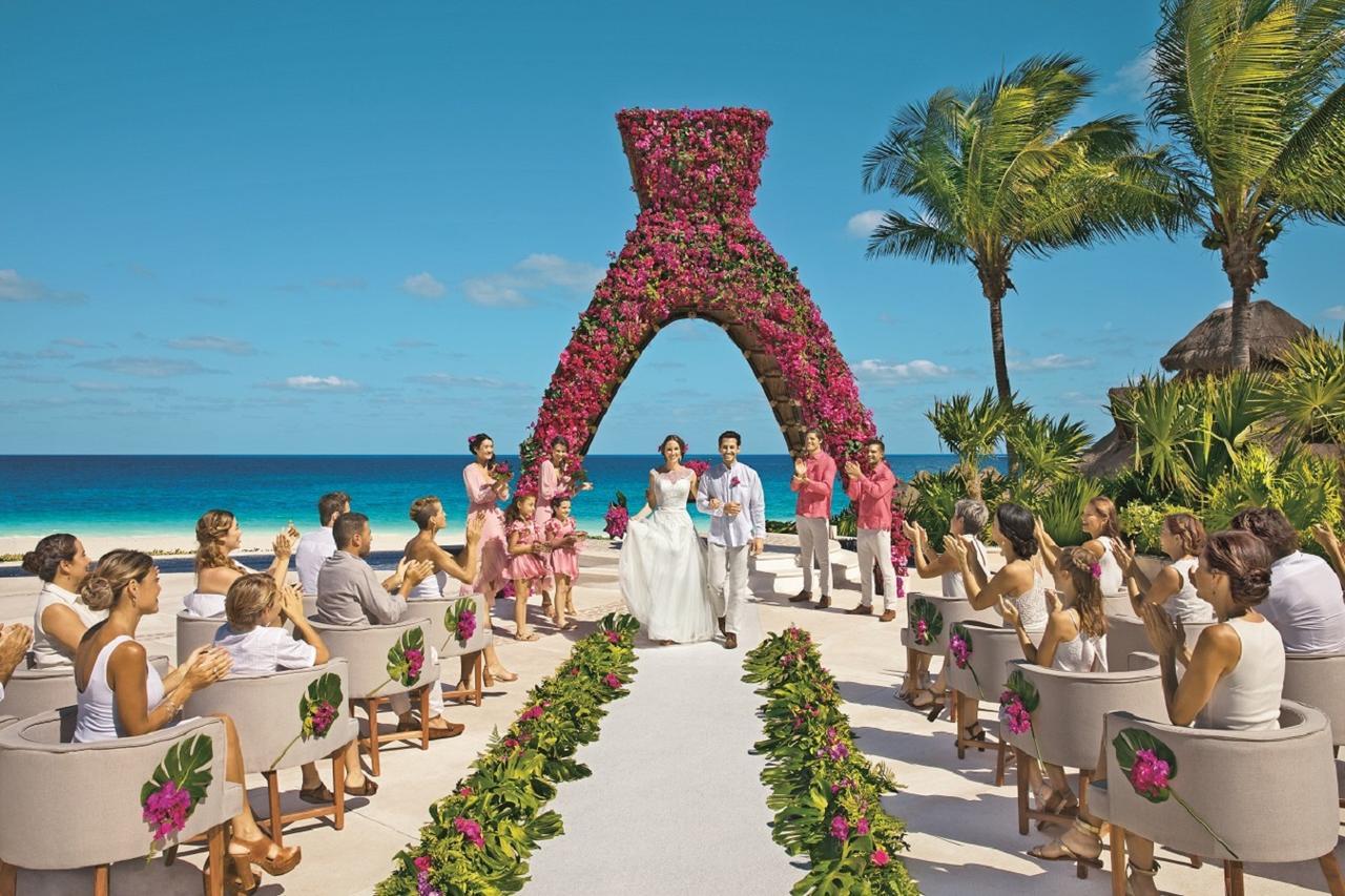 Resort Dreams Riviera Cancun &