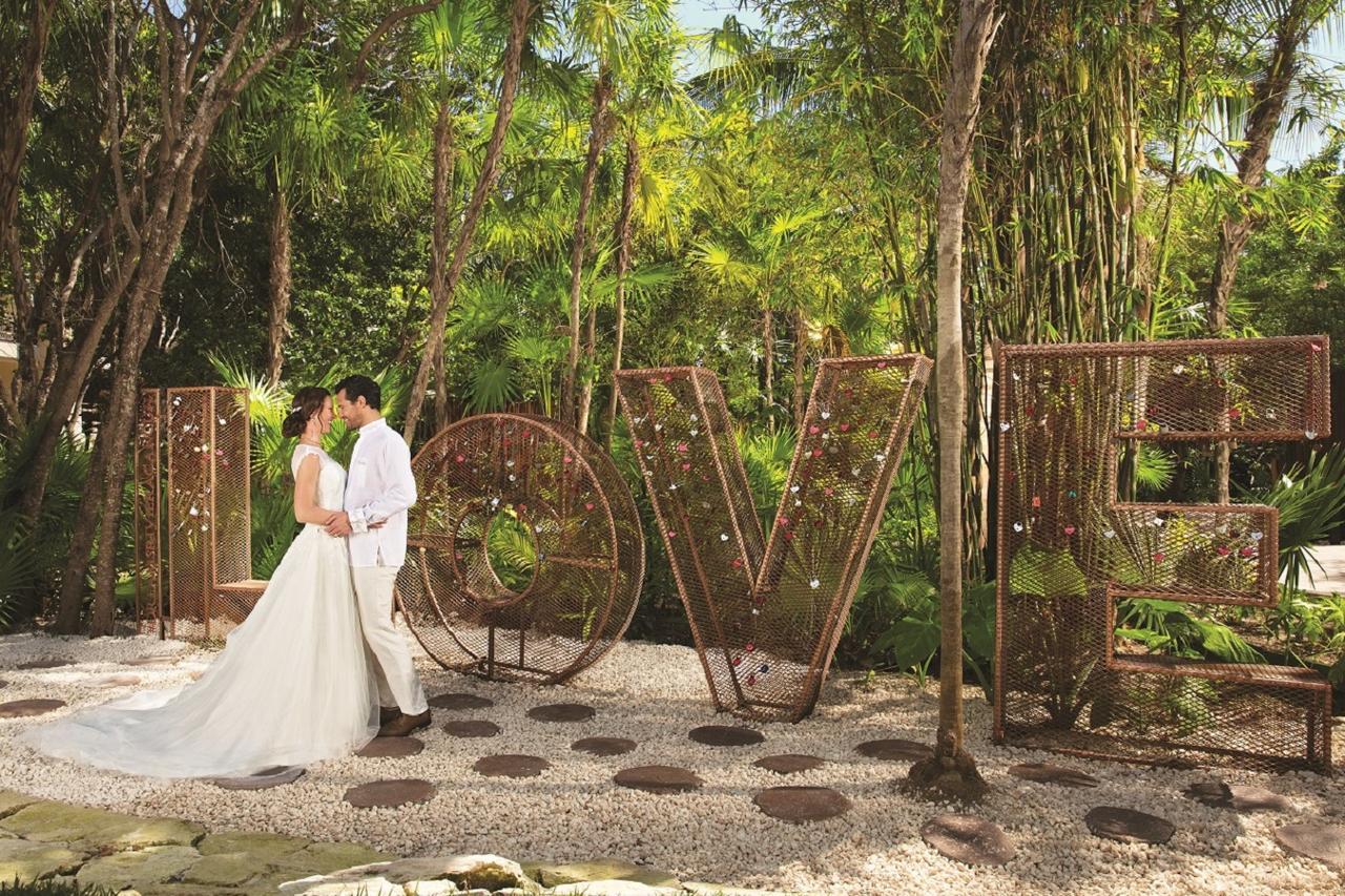 Dreams Riviera Cancun & Resort