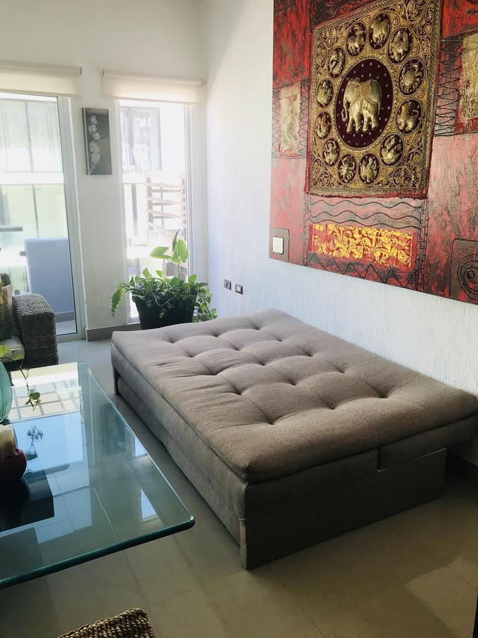 Apartment Mamitas Penthouse Playa del Carmen