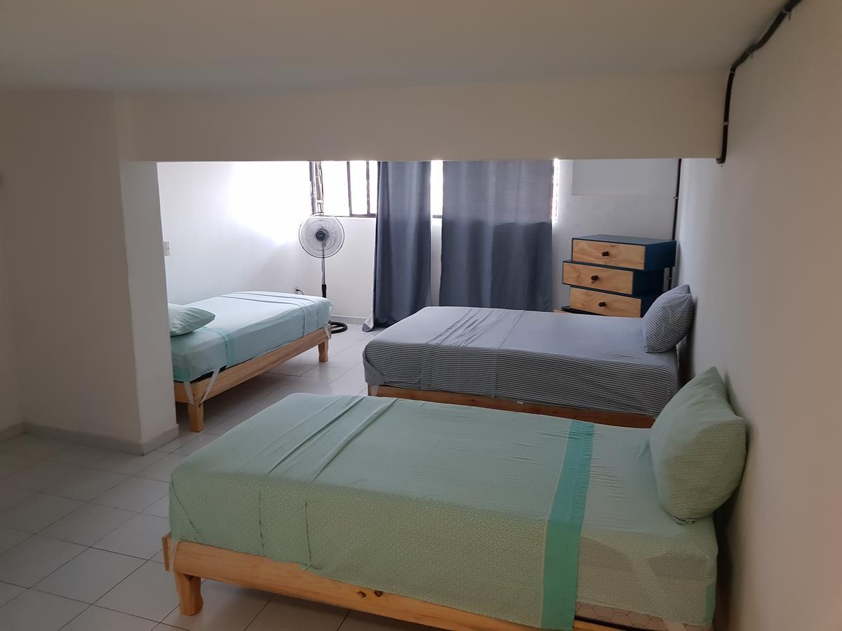 Vallarta (adults Only) Hostel Puerto Vallarta