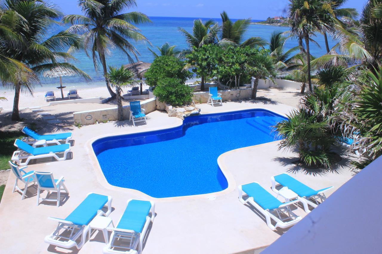 Villas Flamingo