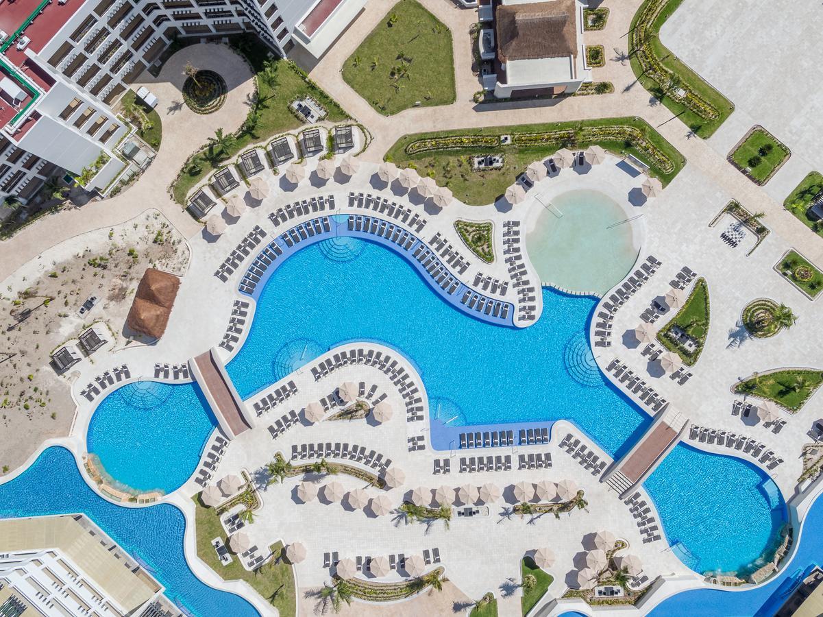 A Private Junior At The All-inclusive, Ventus At Marina El Cid & (adults Only)