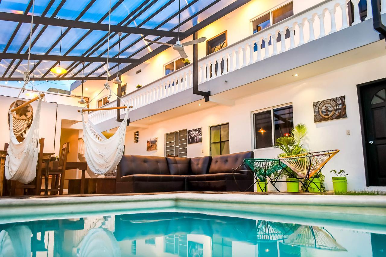 Casa Babel Tulum
