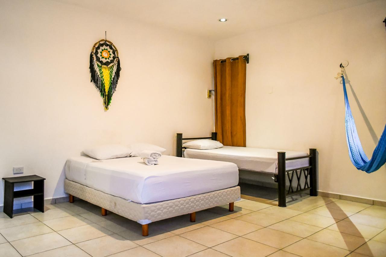 Casa Babel * Tulum
