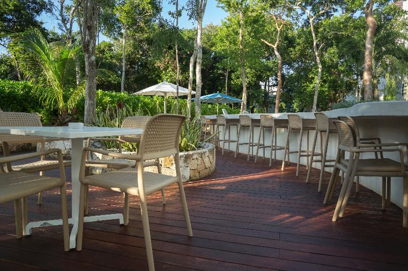 Anah Tulum Aparthotel