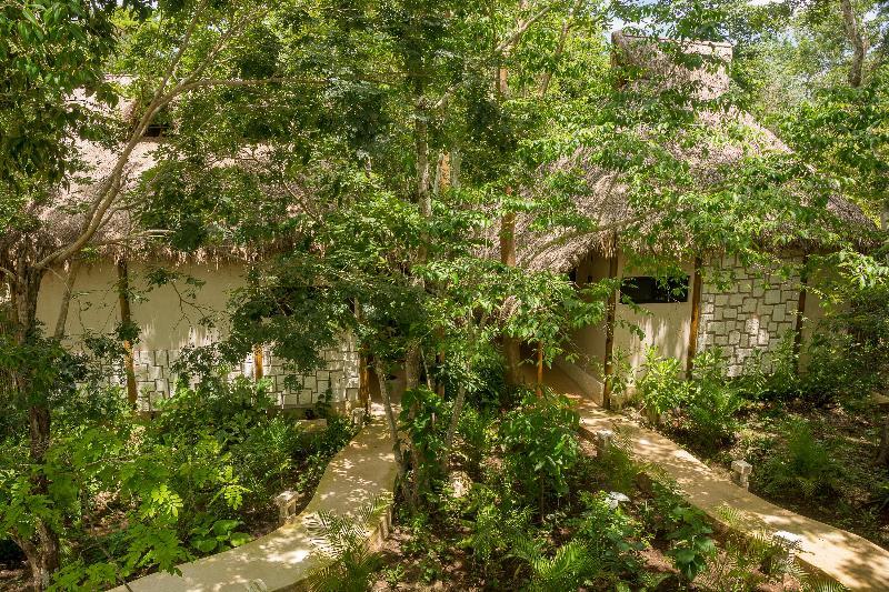 Hotel Aldea An Escape Boutique Experience 4*