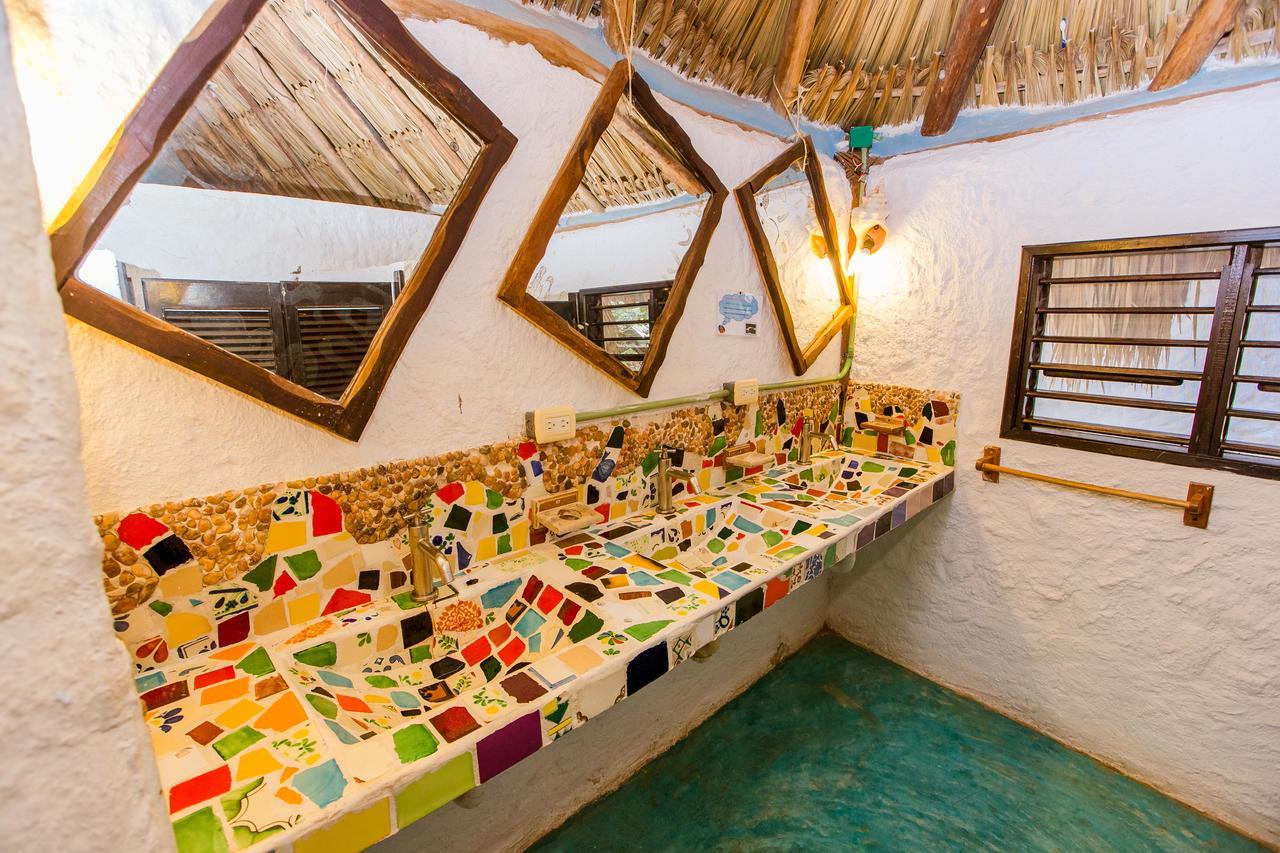 Hostel Ida Y Vuelta Isla Holbox