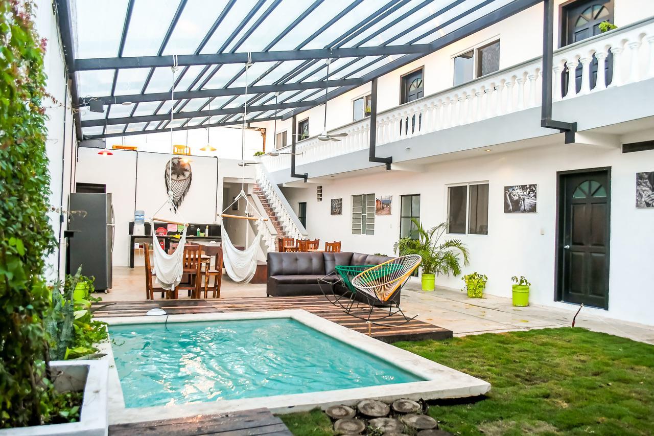 Casa Babel Bed & Breakfast Tulum