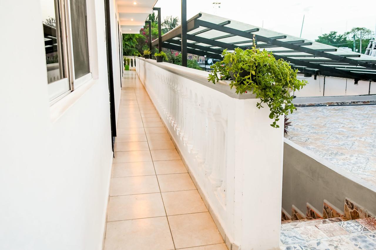 Bed & Breakfast Casa Babel