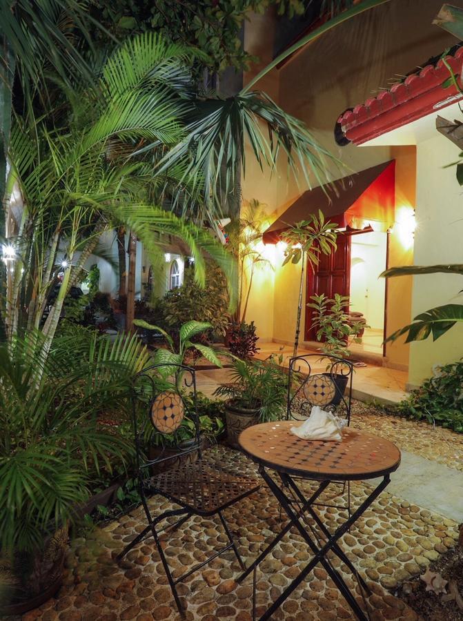 Del Mar Hotel